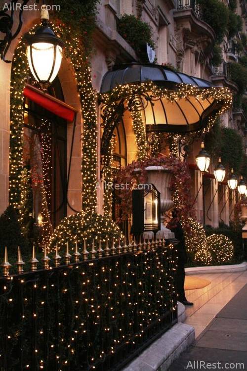 Hotel Plaza Athenee 